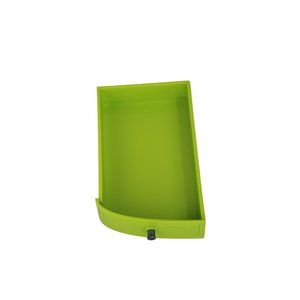 American Girl Hair Styling Station Drawer ONLY Replacement 90945 Spa Caddy Green
